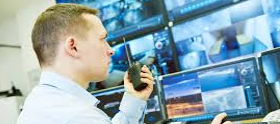 service de surveillance et gardiennage